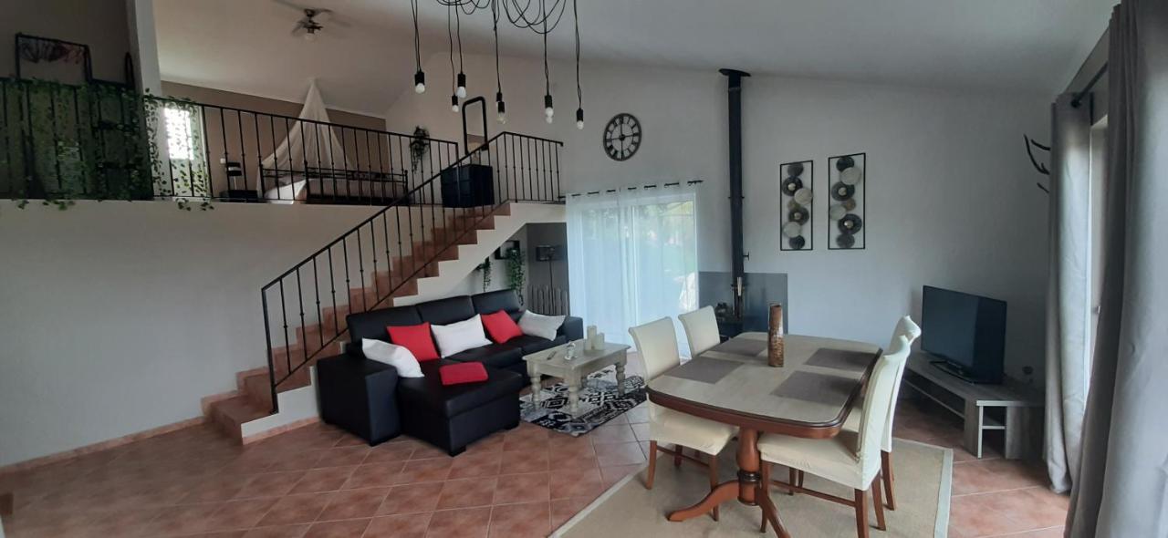 A Casa Francesa Villa Anceriz Eksteriør billede