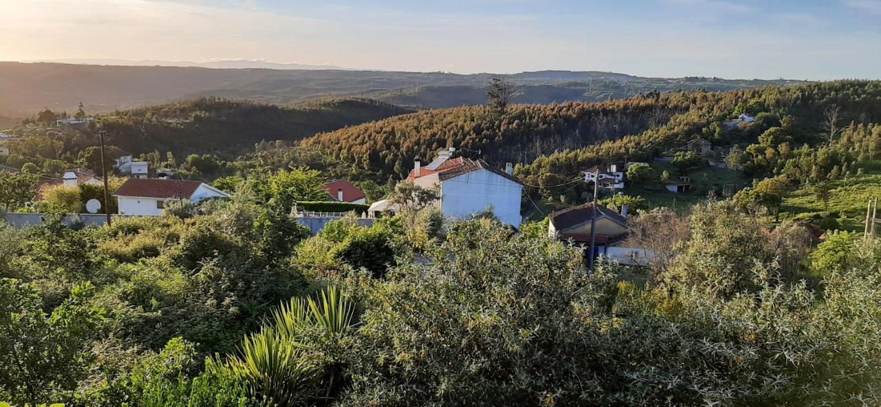 A Casa Francesa Villa Anceriz Eksteriør billede