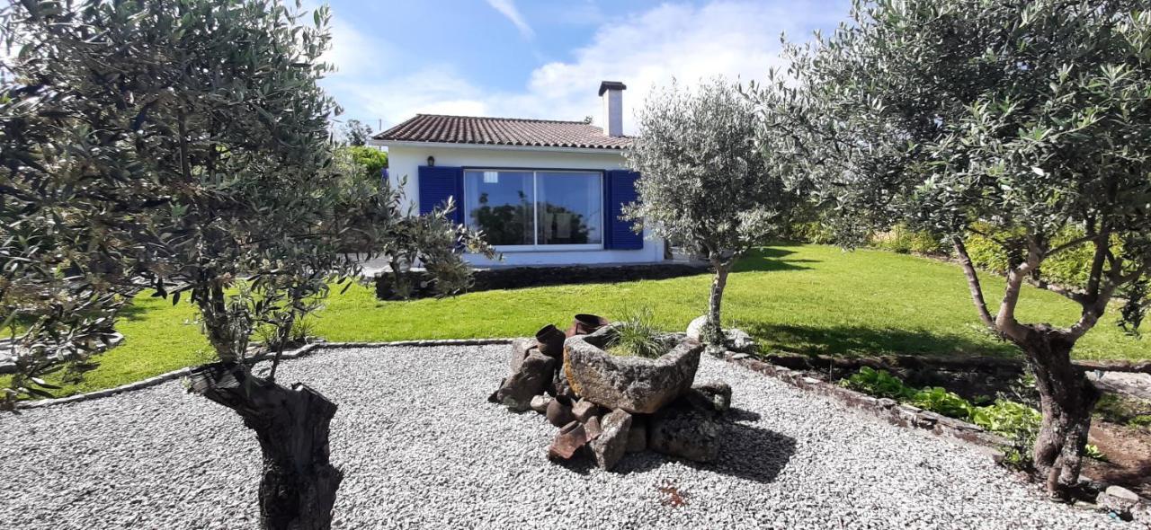 A Casa Francesa Villa Anceriz Eksteriør billede