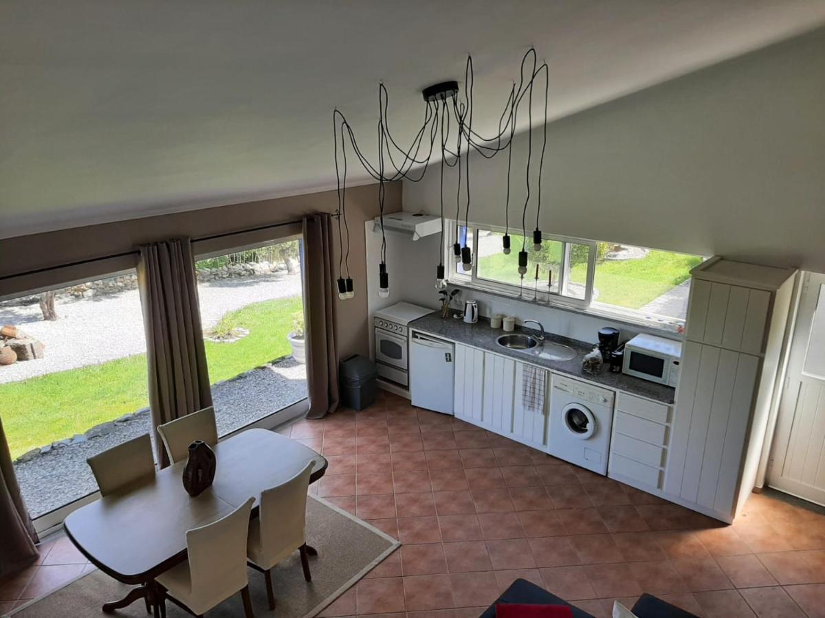 A Casa Francesa Villa Anceriz Eksteriør billede