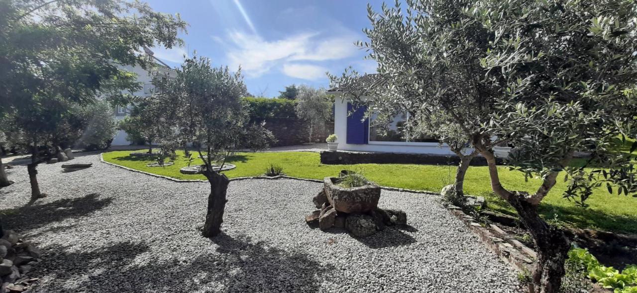 A Casa Francesa Villa Anceriz Eksteriør billede