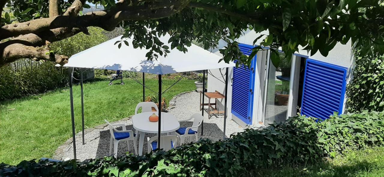 A Casa Francesa Villa Anceriz Eksteriør billede