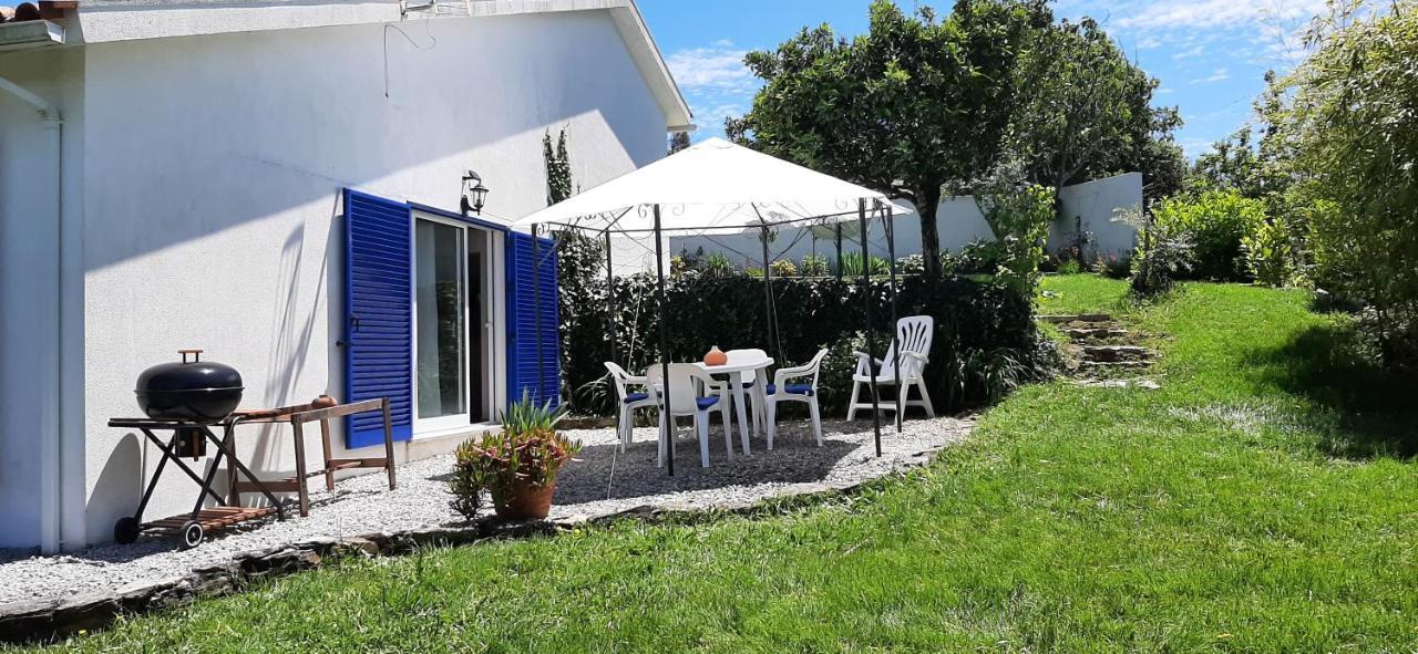A Casa Francesa Villa Anceriz Eksteriør billede