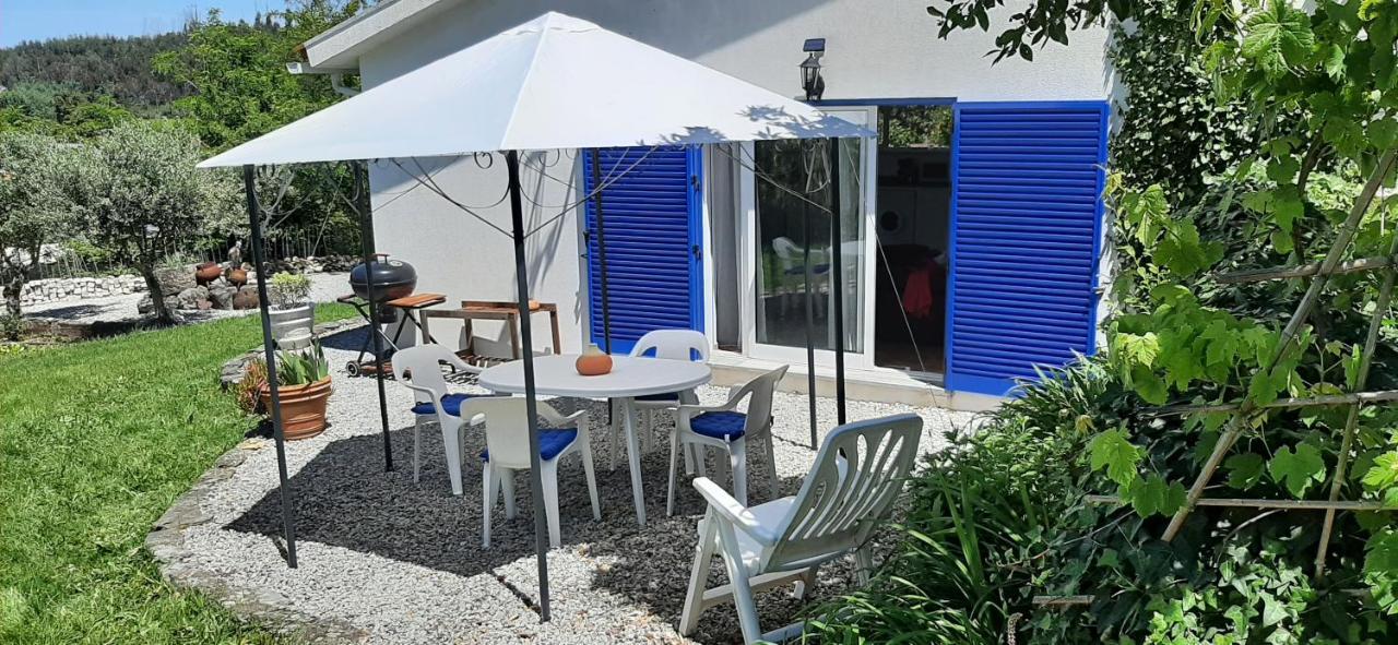 A Casa Francesa Villa Anceriz Eksteriør billede