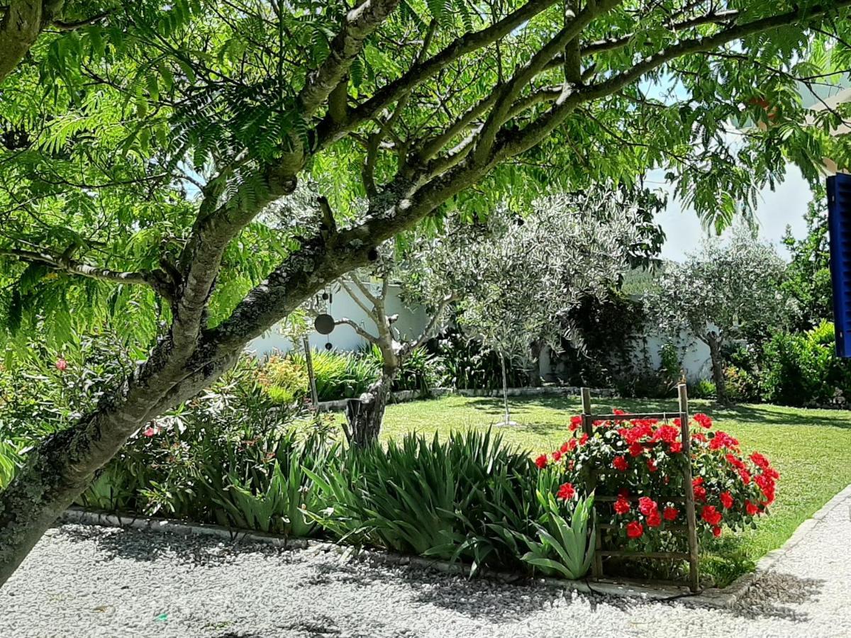 A Casa Francesa Villa Anceriz Eksteriør billede