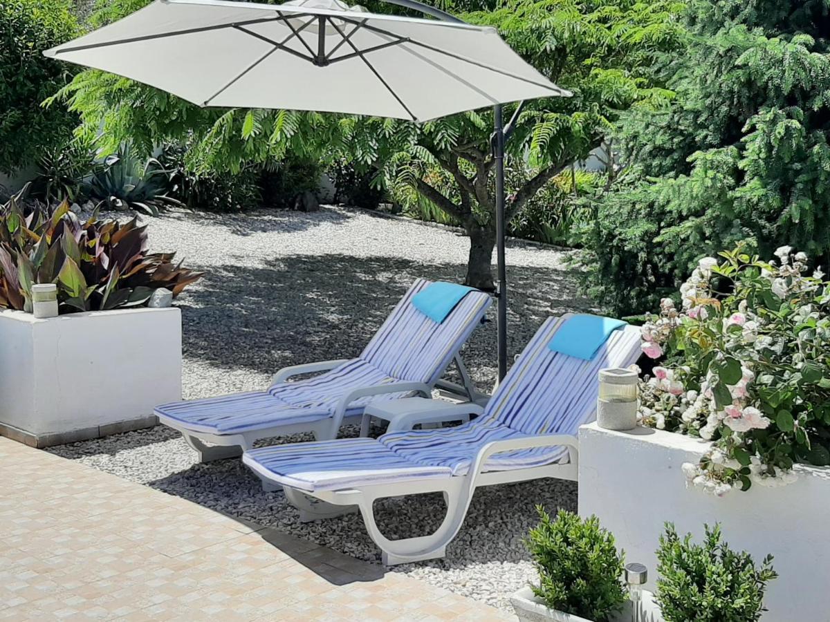 A Casa Francesa Villa Anceriz Eksteriør billede