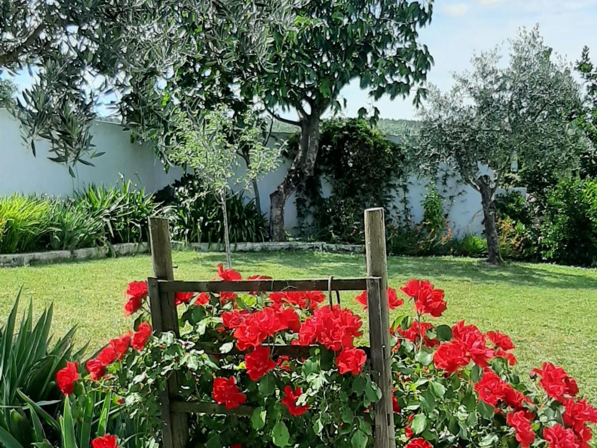 A Casa Francesa Villa Anceriz Eksteriør billede