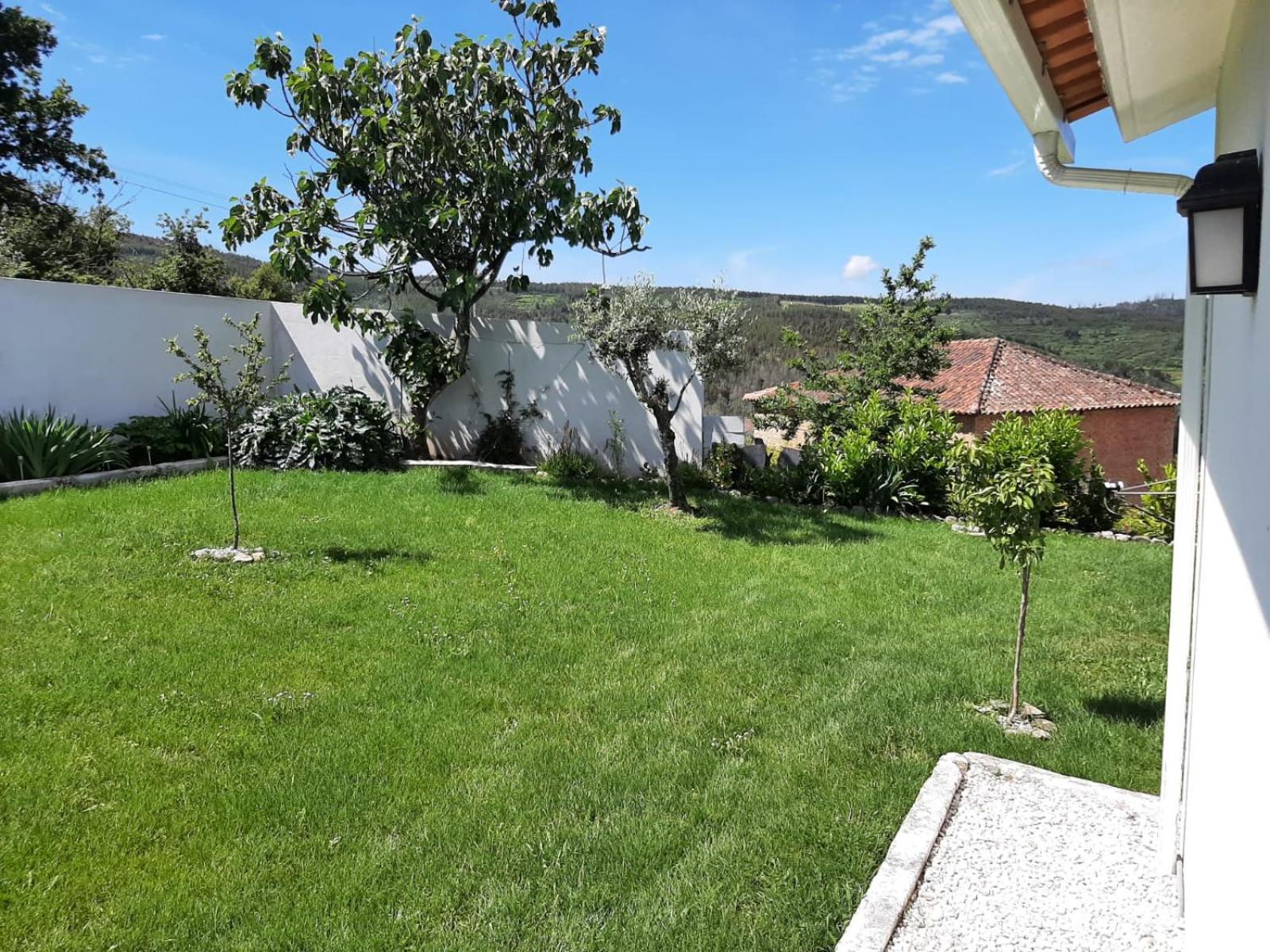 A Casa Francesa Villa Anceriz Eksteriør billede